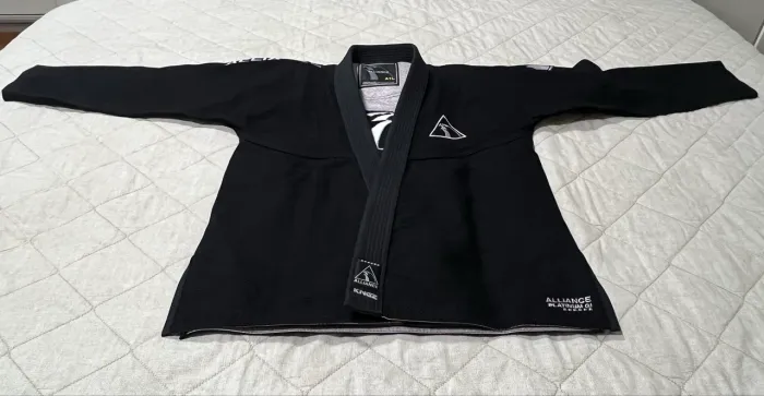 Kimono alliance kingz A1L