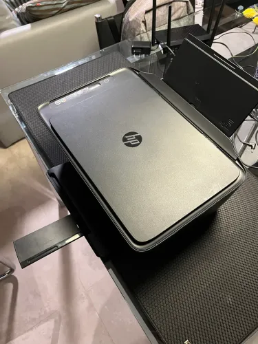 Impressora HP Ink Advantage 2774 Wi-Fi