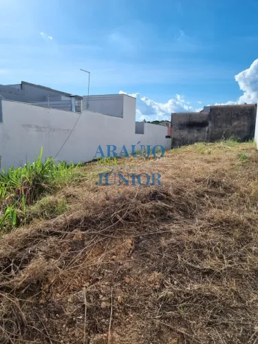 Terreno à venda em Americana-SP, Jardim São Domingos: 350m² de oportunidade única!
