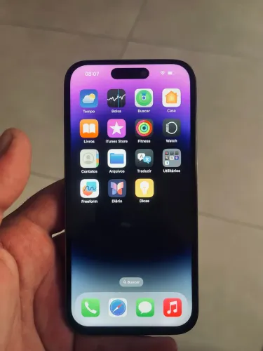 iPhone 14 Pro 128g