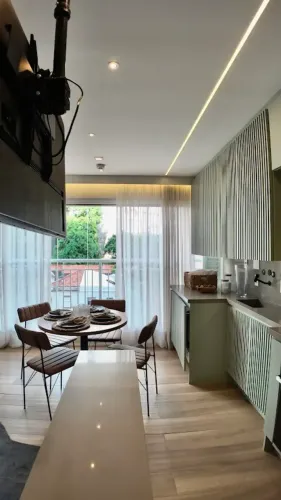 THE COLLECTION PAULISTA - APARTAMENTOS