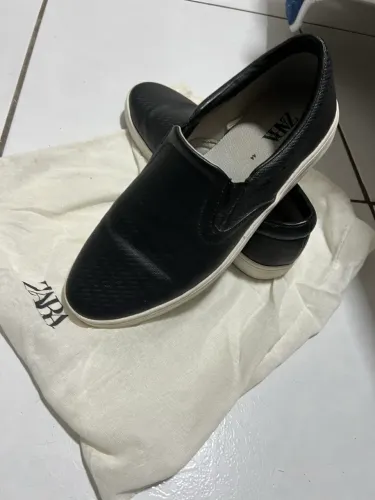 Sapatênis Zara