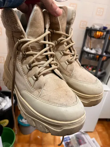 Bota de inverno