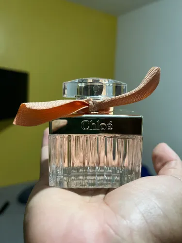 Perfume Chloé 