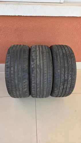 Pneus 205/45r17