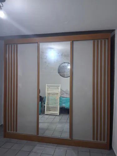MONTADOR DE MÓVEIS PROFISSIONAL /MANAÍRA/TAMBAÚ