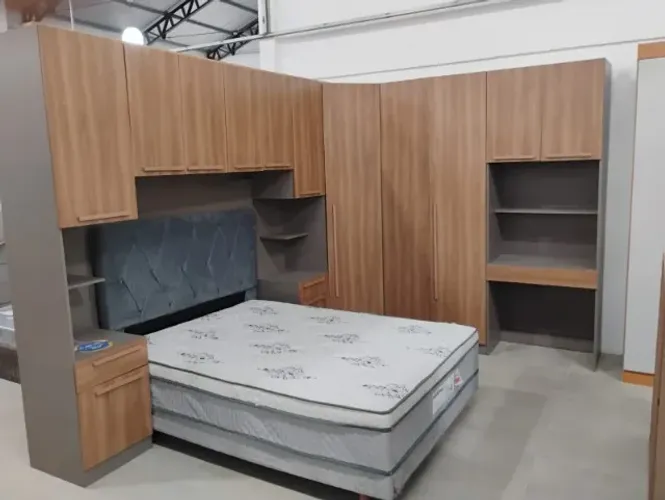 QUARTO MODULADO CASAL 
