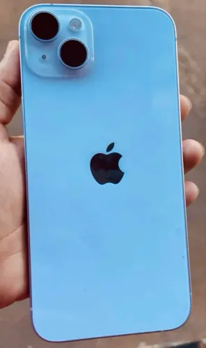 VENDO IPHONE 14 PLUS 256G