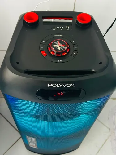 VENDE CAIXA DE SOM 2000W