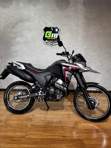 Yamaha XTZ 250 Lander 26/26