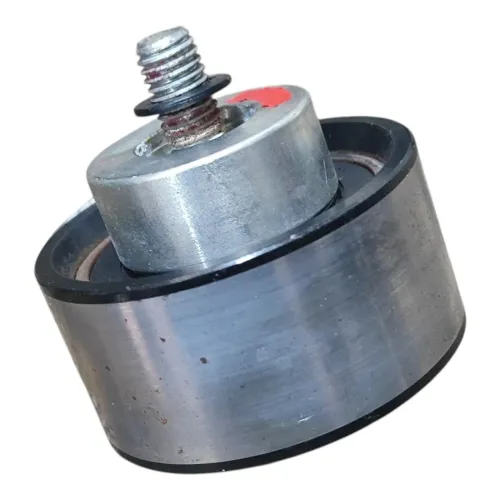 Polia Tensora Correia Alternador E Bomba Aumark S 715 Orig