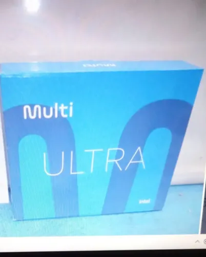 NOTEBOOK MULT ULTRA 15,6 POL. PROCESSADOR INTEL CELERON N4020-C