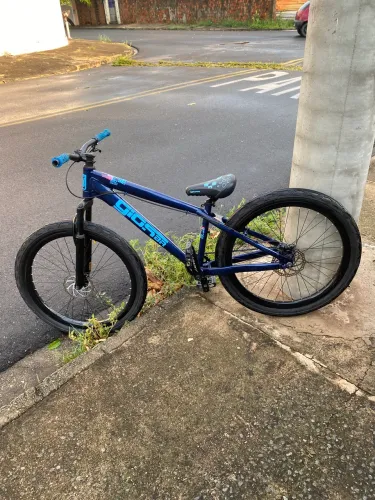 Gios for trix azul