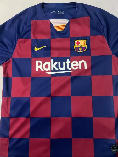 Camisa Barcelona 2022 Original