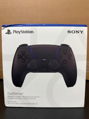 Controle PS5 - LACRADO | NOVO* original 