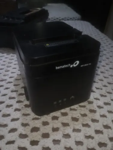 Impressora Bematech MP-2800 TH