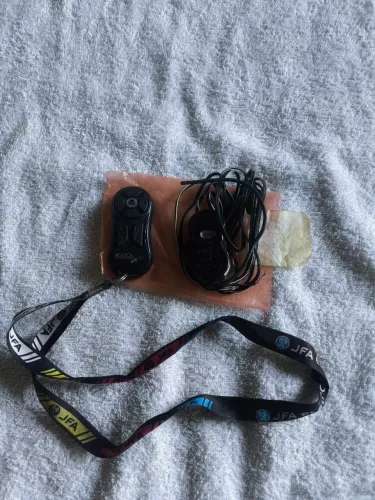 Vendo um controle de longa distância JBL 1200 metro