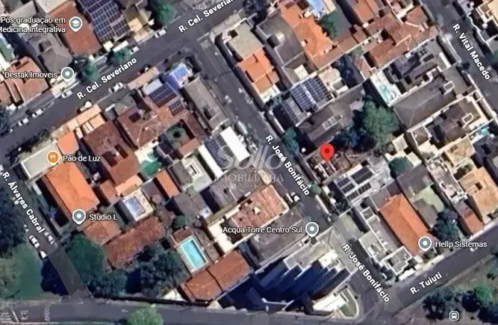 Venda Terreno TABAJARAS