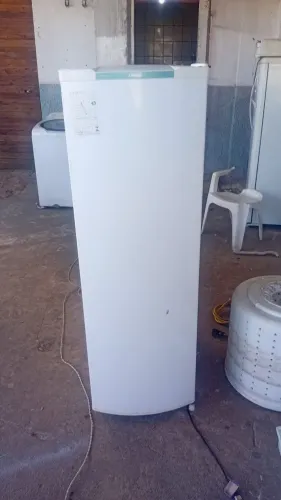 Vendo geladeira