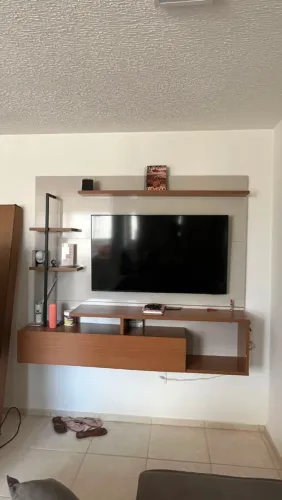 Painel de 60 Polegadas