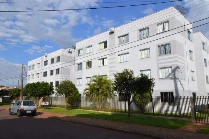 Apartamento 3 quartos à venda no Bairro VILA INDUSTRIAL em TOLEDO por R$ 350.000,00