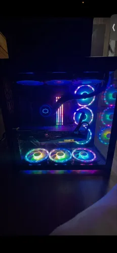 PC GAMER BARBADA