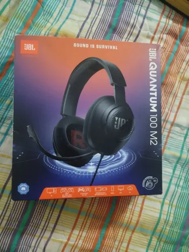 HEADSET JBL