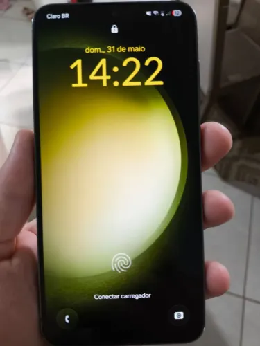 S23 Plus OPORTUNIDADE 