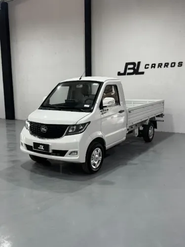 Effa V21 Pick-up CS 1.5 16V 2P 2027