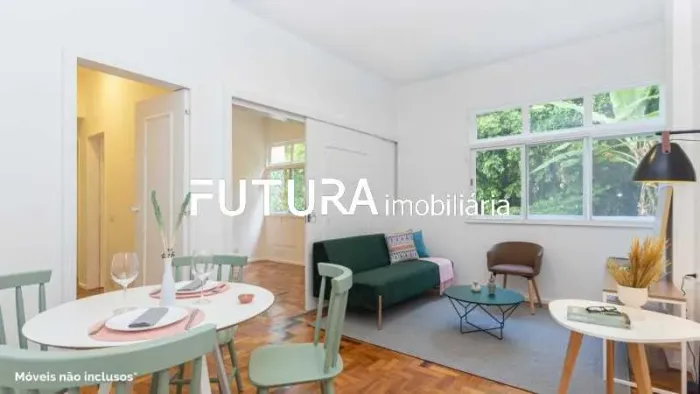 Apartamento : / Residencial / Lagoa
