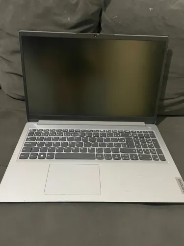 Notebook Lenovo