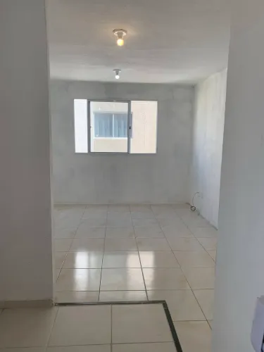 Alugo apartamento na messejana