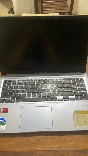 Notebook ASUS Vivobook M1502IA Ryzen 7 4800HS, 16GB RAM, SSD 256GB