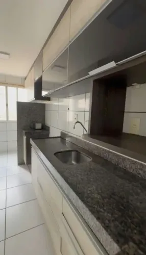 Apartamento para Locação em Teresina, Campestre, 3 dormitórios, 2 suítes, 3 banheiros, 1 v