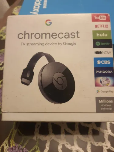 Chromecast