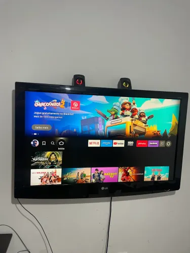 Tv 43 smart fire tv 