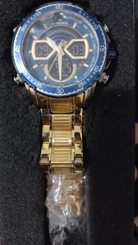 Relógio Naviforce