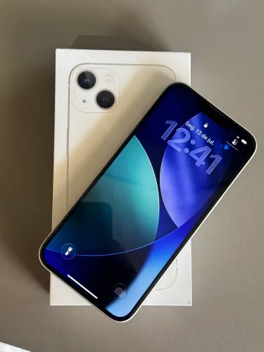 ? iPhone 13 128GB - Excelente Estado