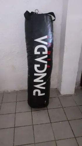 Saco de Pancadas