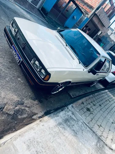 Volkswagen Passat L/ LS/ LSE/ GL/ GLS/ TS/ FLA/ VILL/ PLUS 1986