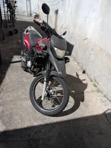 Honda XRE 300