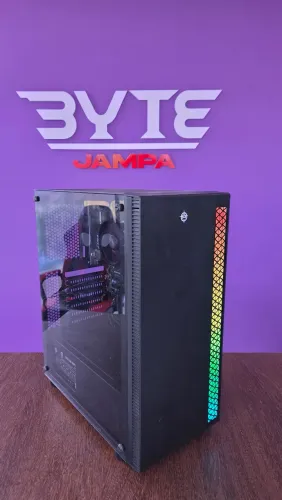 PC Gamer de Entrada - Ryzen 5 3400G