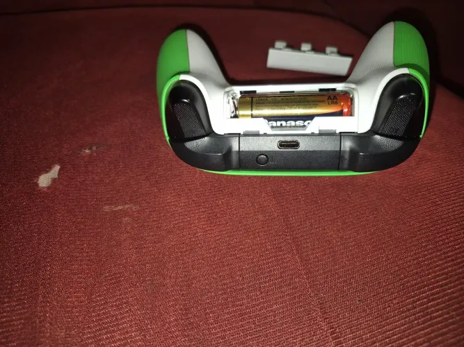 Controle Xbox semi novo