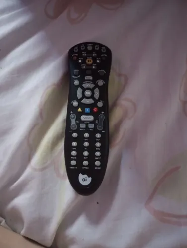Receptor da oi  para tv 