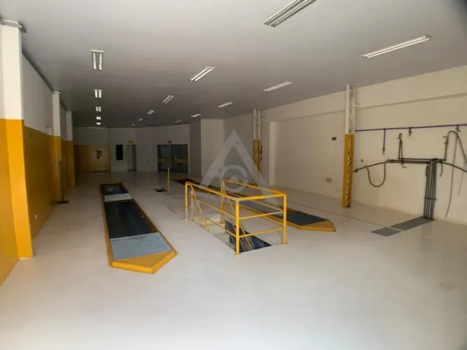 Salão para alugar em Campinas, Jardim Chapadão, com 493 m²