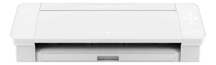 Silhouette Cameo 4
