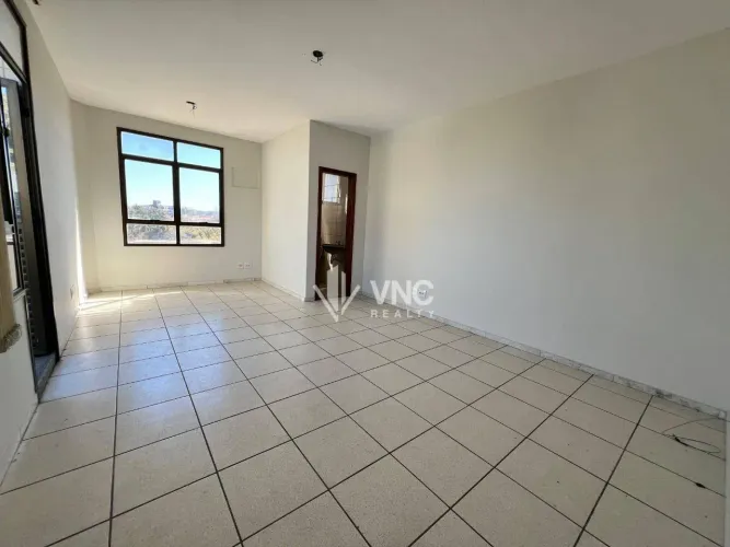 Sala para alugar, 40 m² por R$ 1.200/mês - Centro - Betim/MG