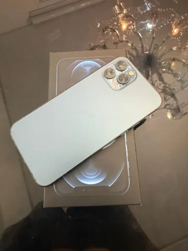 iPhone 12 Pro - 256GB