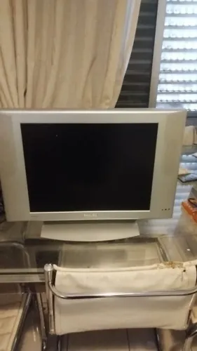 TV LCD Philips 27 polegadas