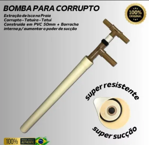    Cata corrupto 